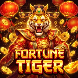 Fortune Tiger สล็อตเว็บตรง