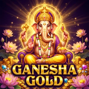 Ganesha Gold สล็อตเว็บตรง